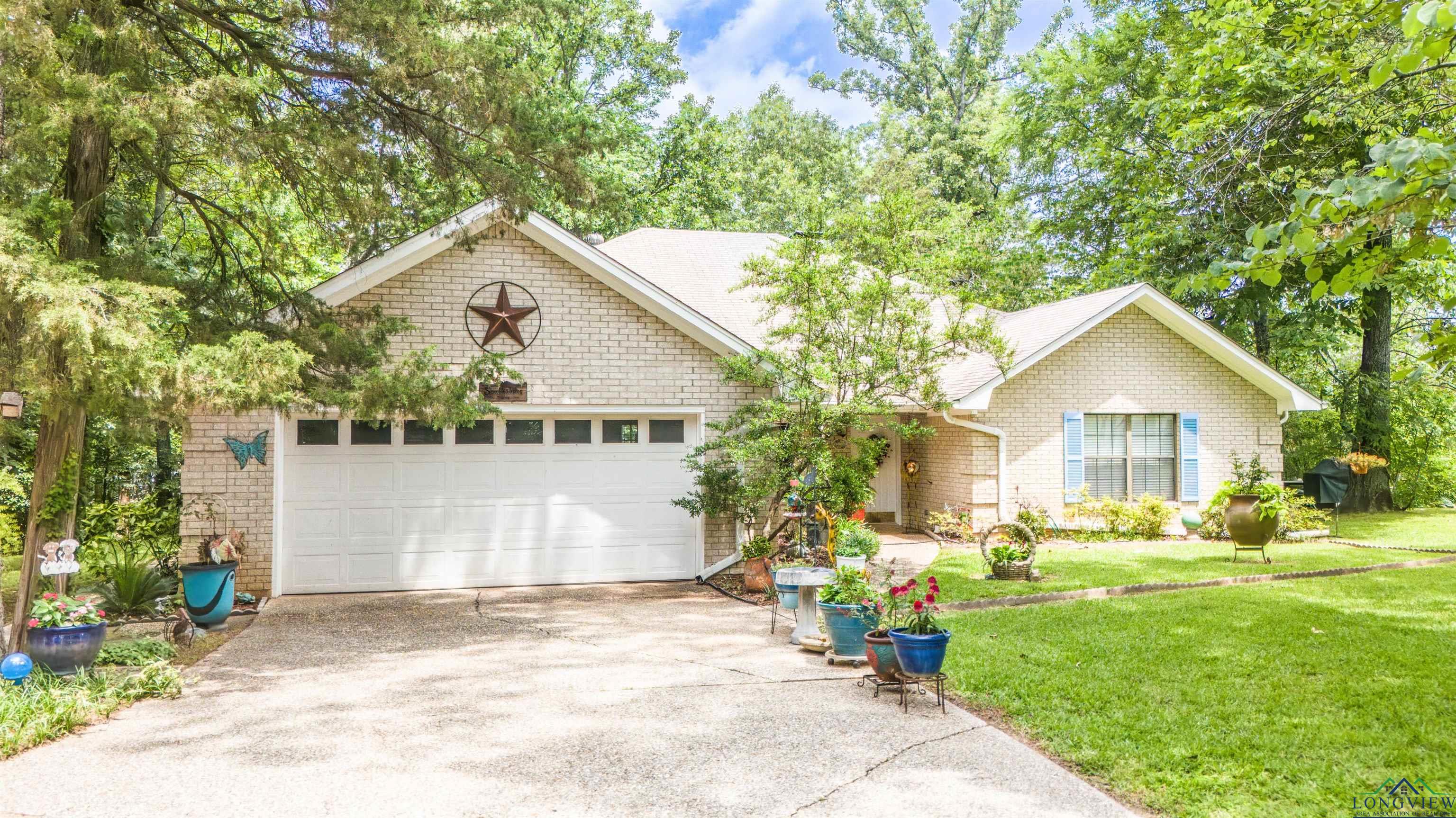 514 Buckeye Hill Rd, Karnack, Texas image 1