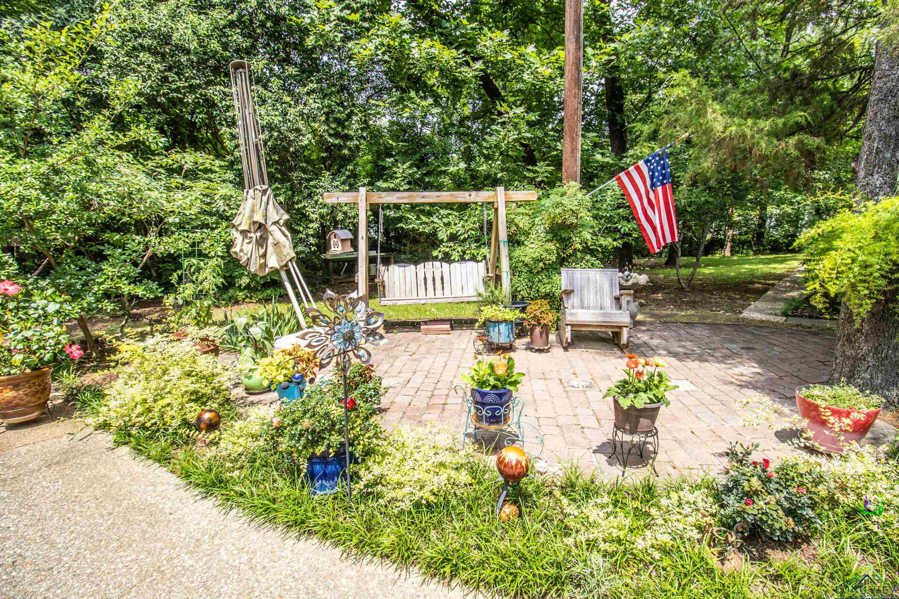 514 Buckeye Hill Rd, Karnack, Texas image 30