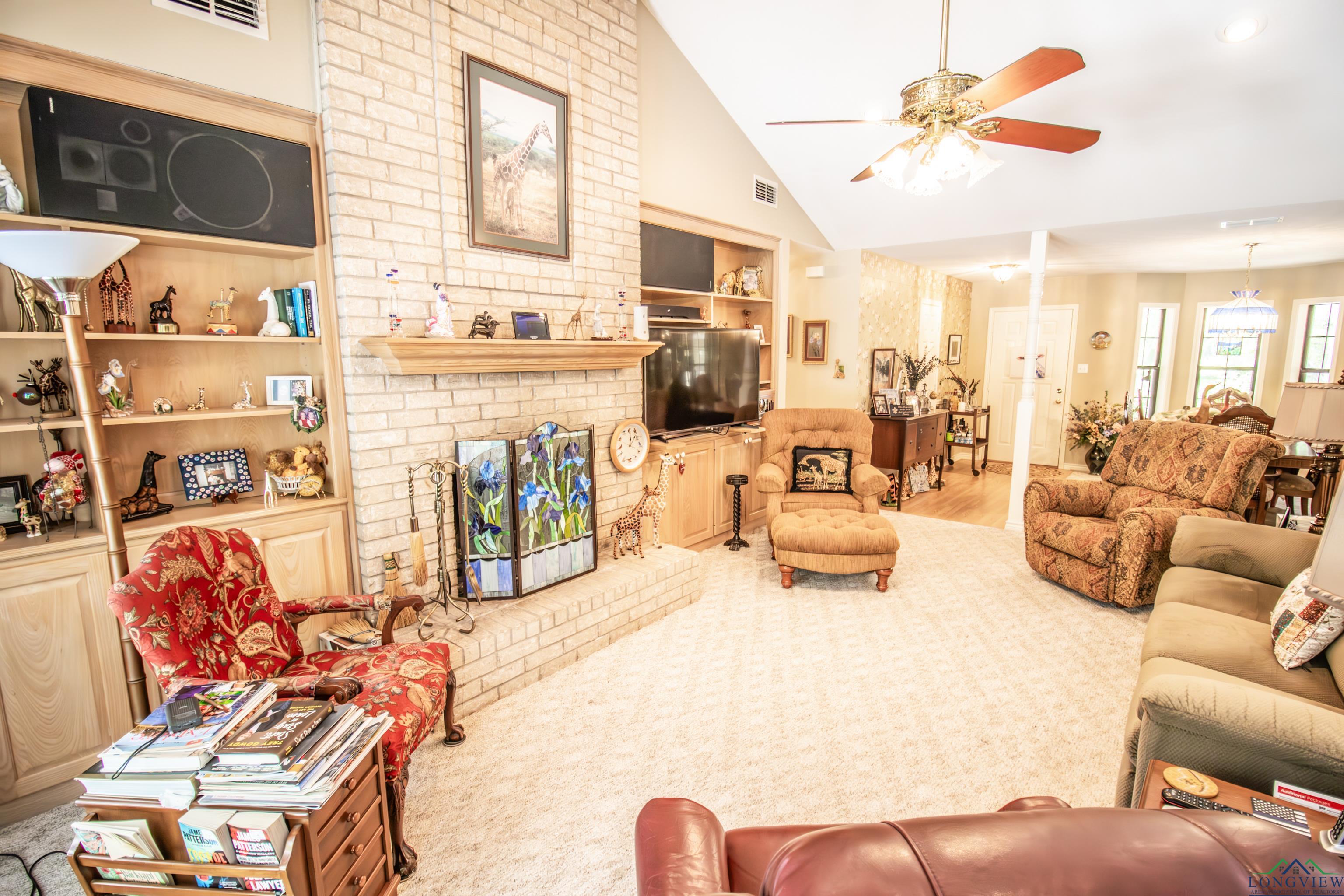 514 Buckeye Hill Rd, Karnack, Texas image 8