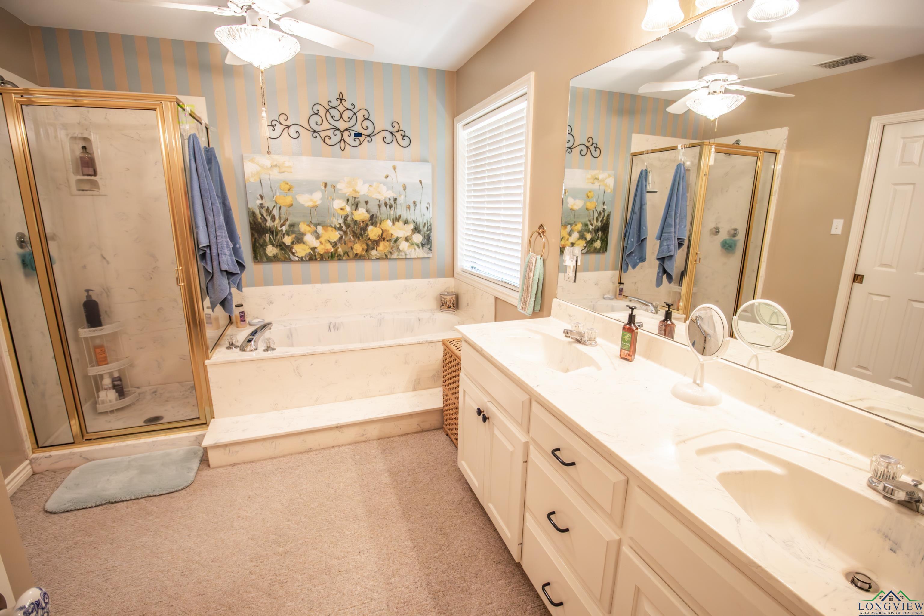 514 Buckeye Hill Rd, Karnack, Texas image 14