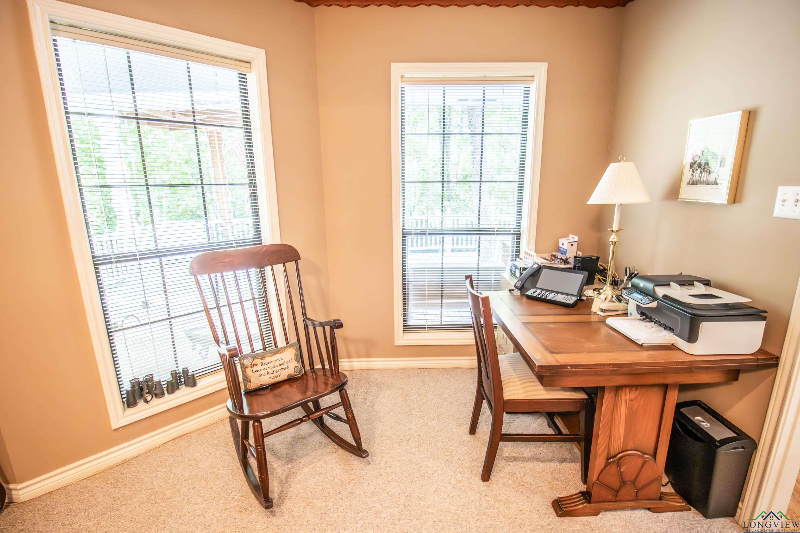 514 Buckeye Hill Rd, Karnack, Texas image 13