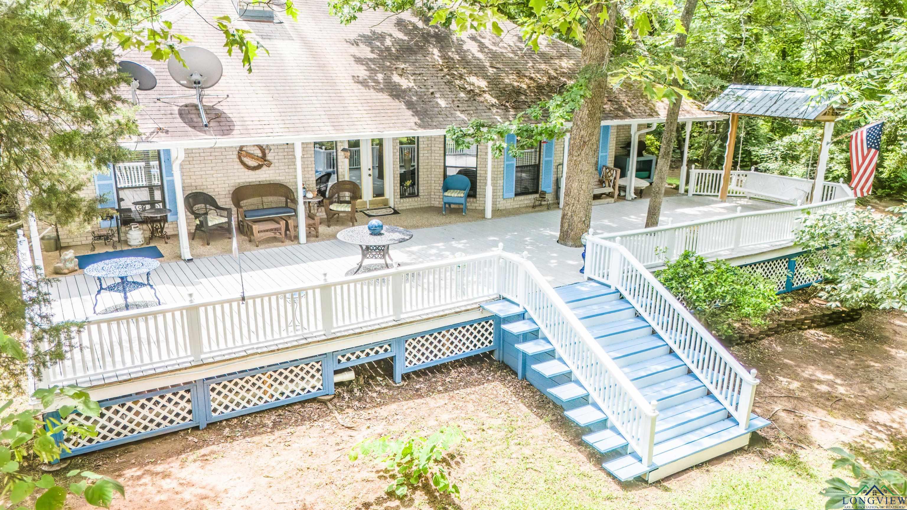 514 Buckeye Hill Rd, Karnack, Texas image 26