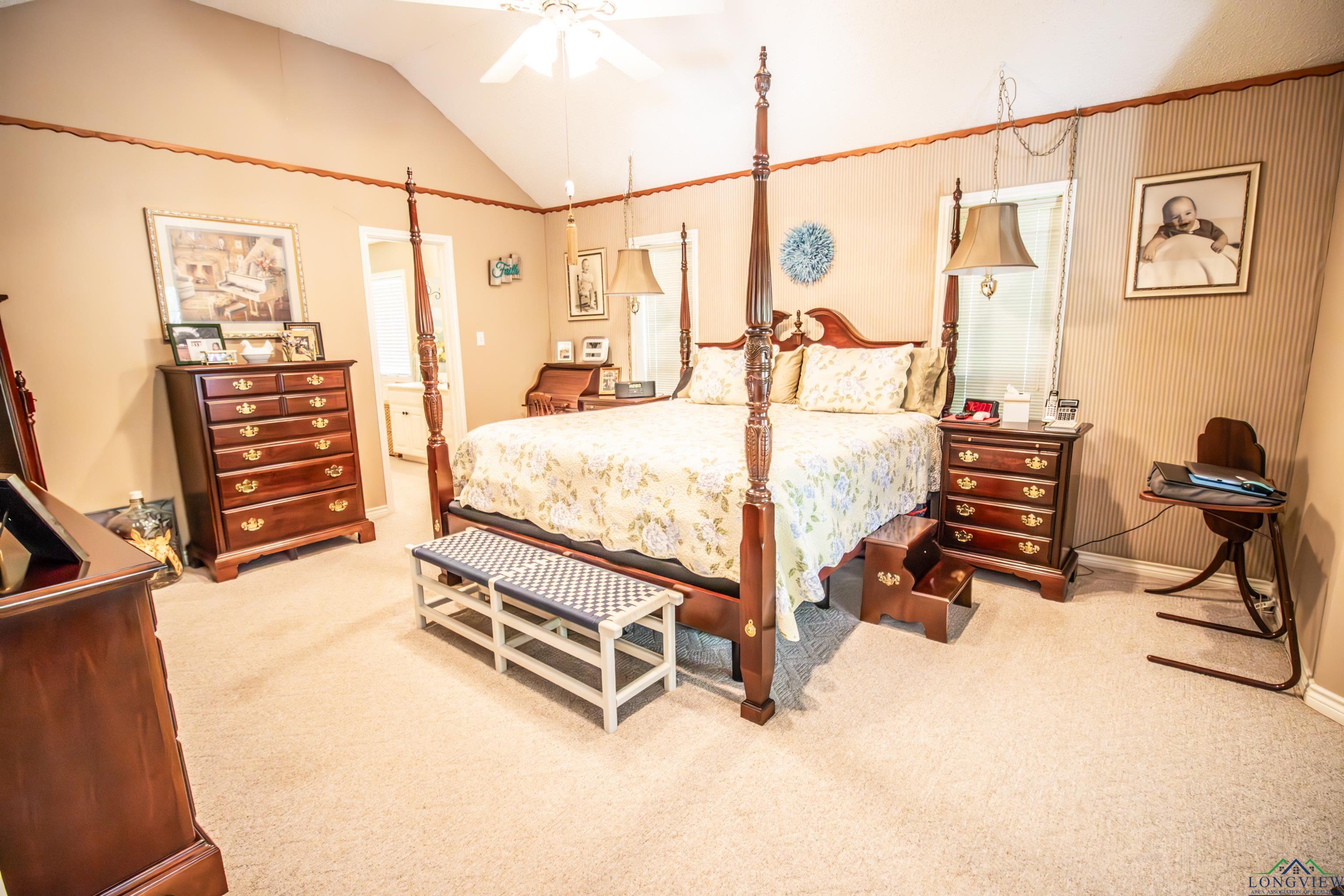514 Buckeye Hill Rd, Karnack, Texas image 12