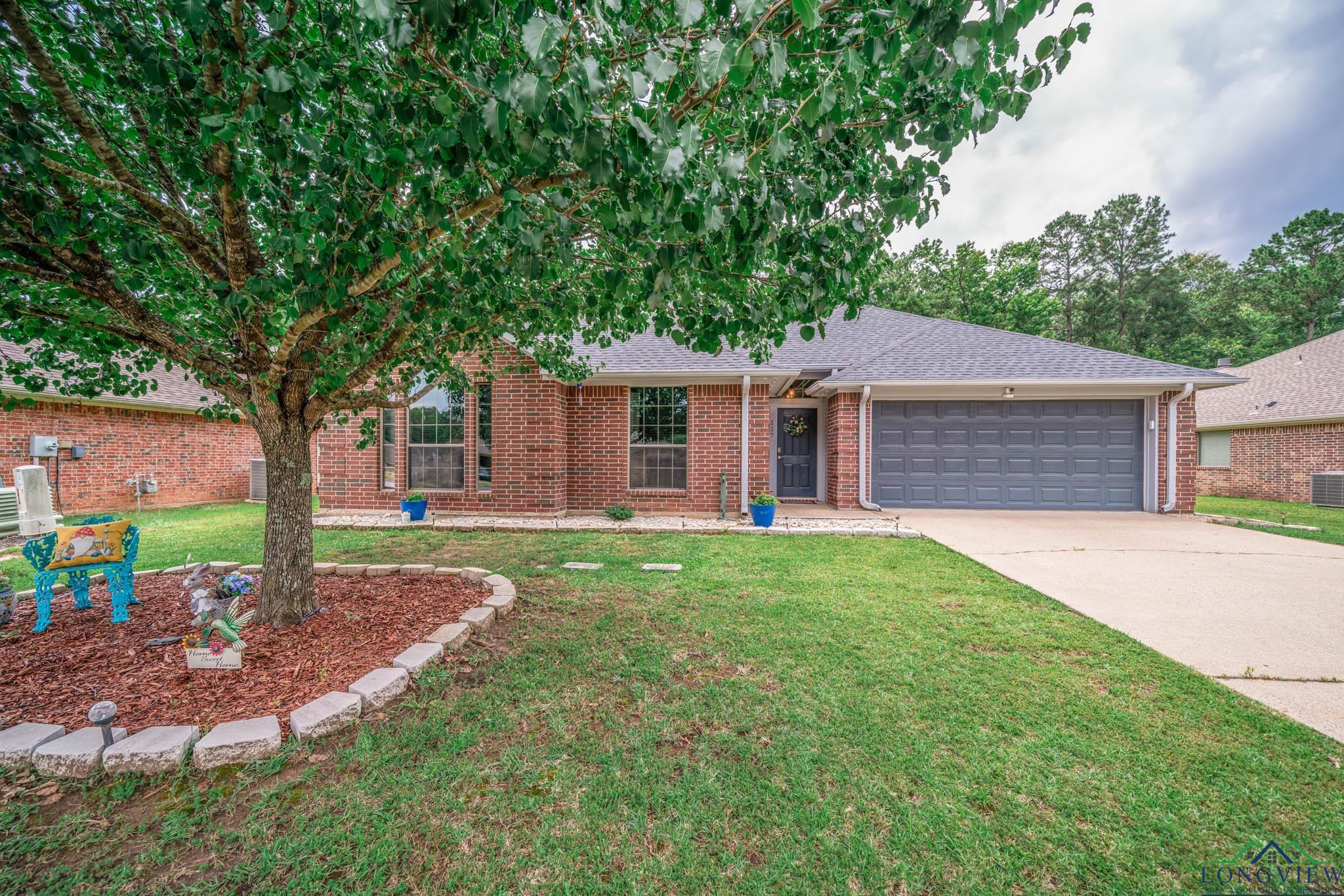 117 Labrador Lane, Hallsville, Texas image 2