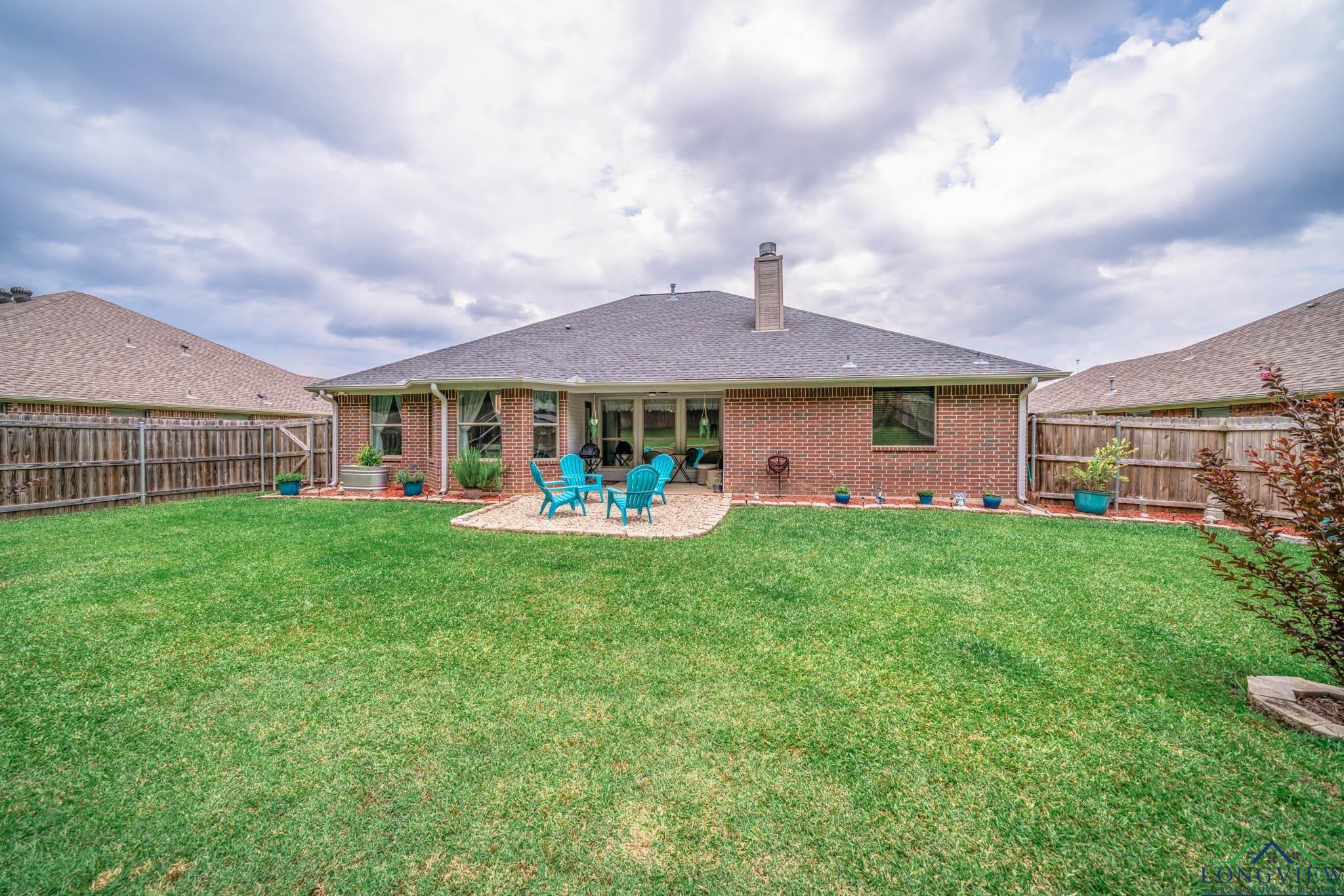 117 Labrador Lane, Hallsville, Texas image 35