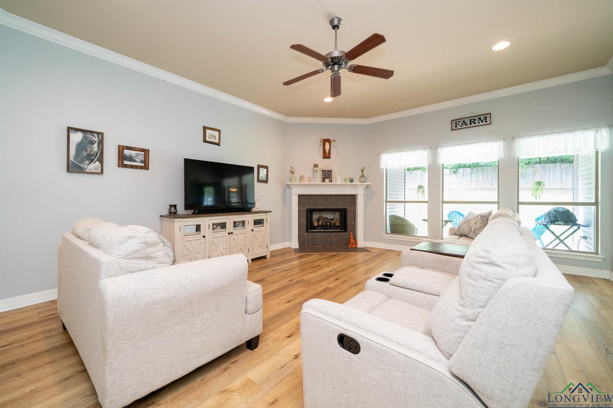 117 Labrador Lane, Hallsville, Texas image 7