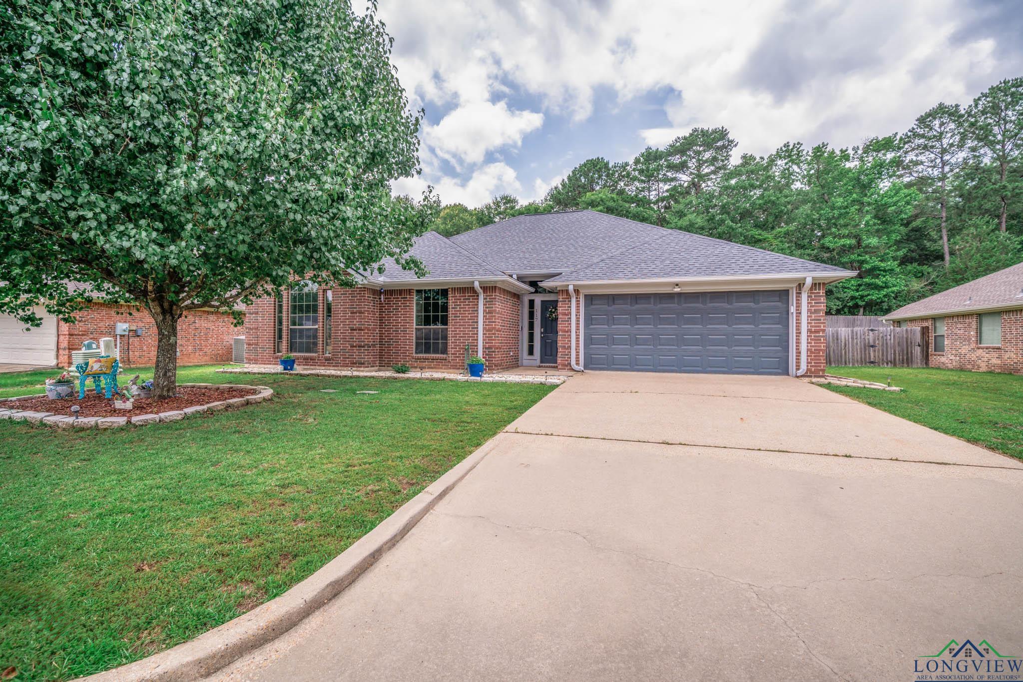 117 Labrador Lane, Hallsville, Texas image 1
