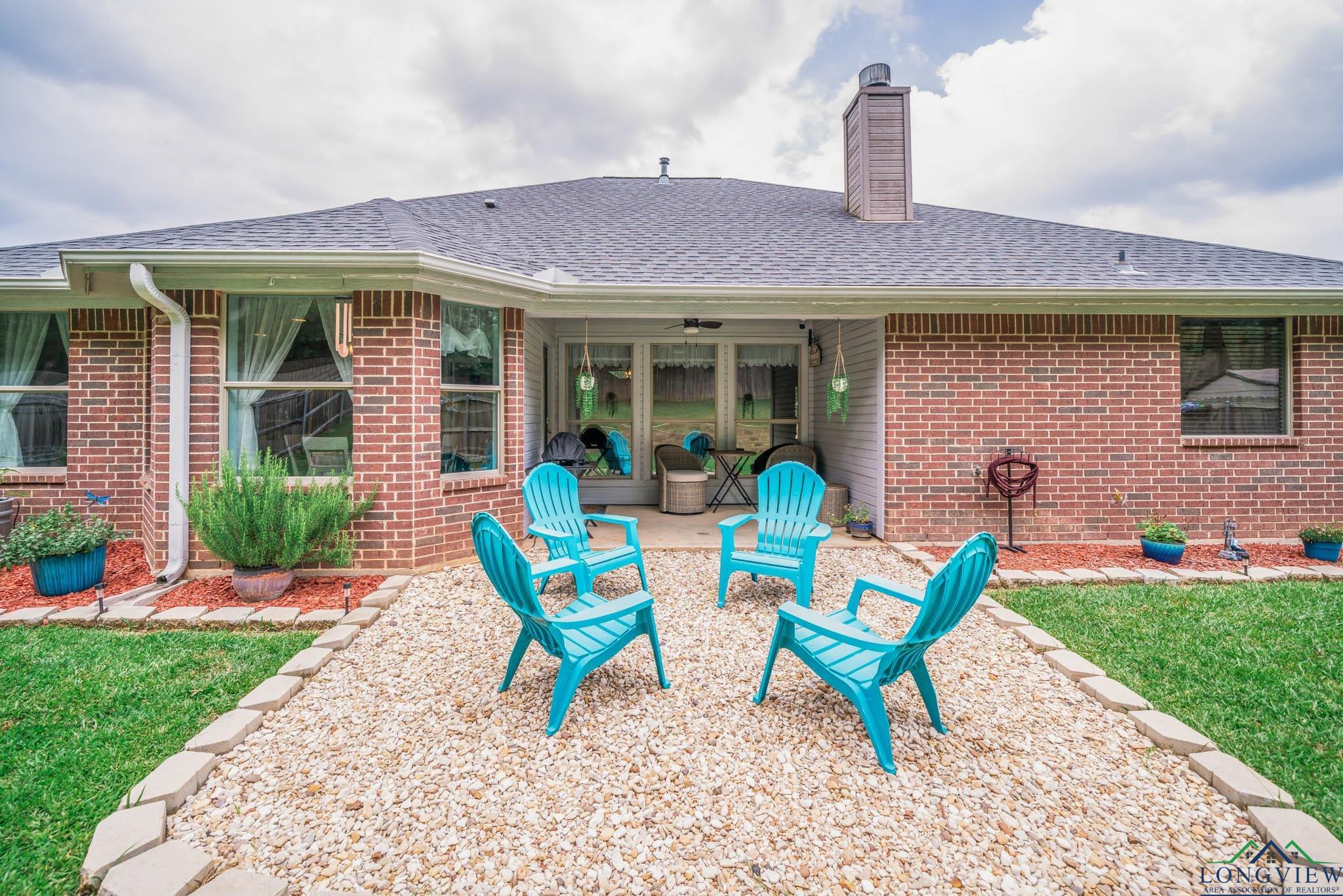 117 Labrador Lane, Hallsville, Texas image 34