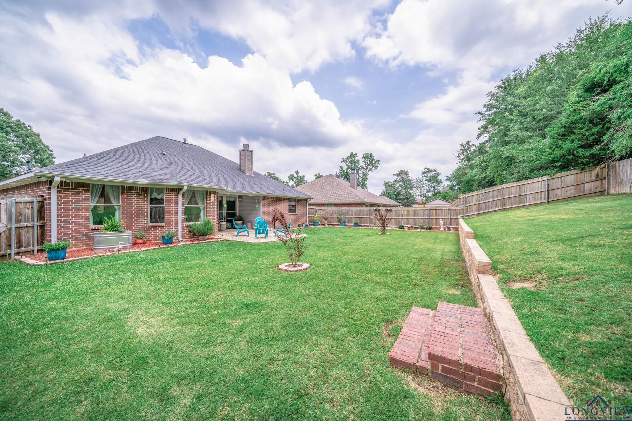 117 Labrador Lane, Hallsville, Texas image 38