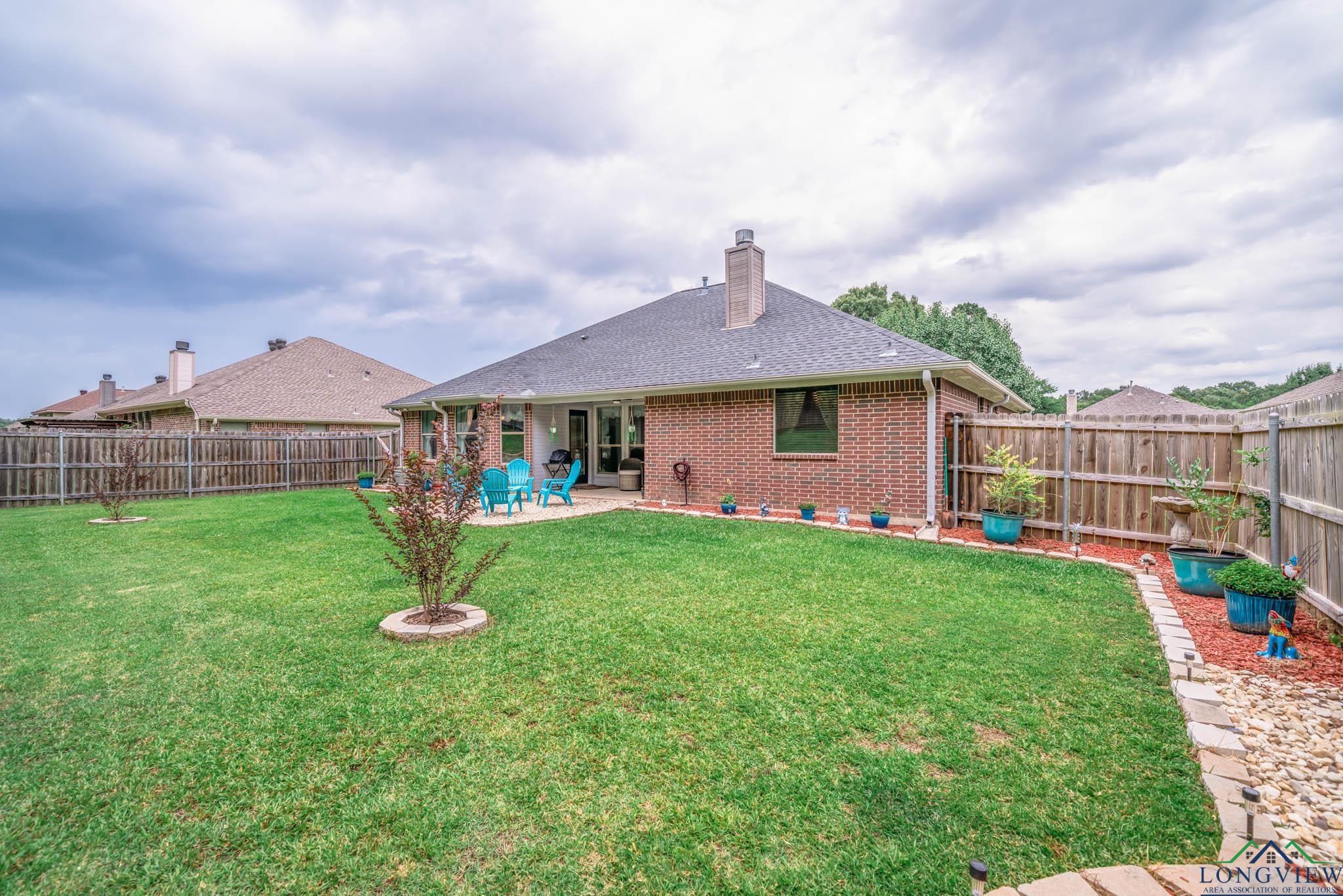117 Labrador Lane, Hallsville, Texas image 36