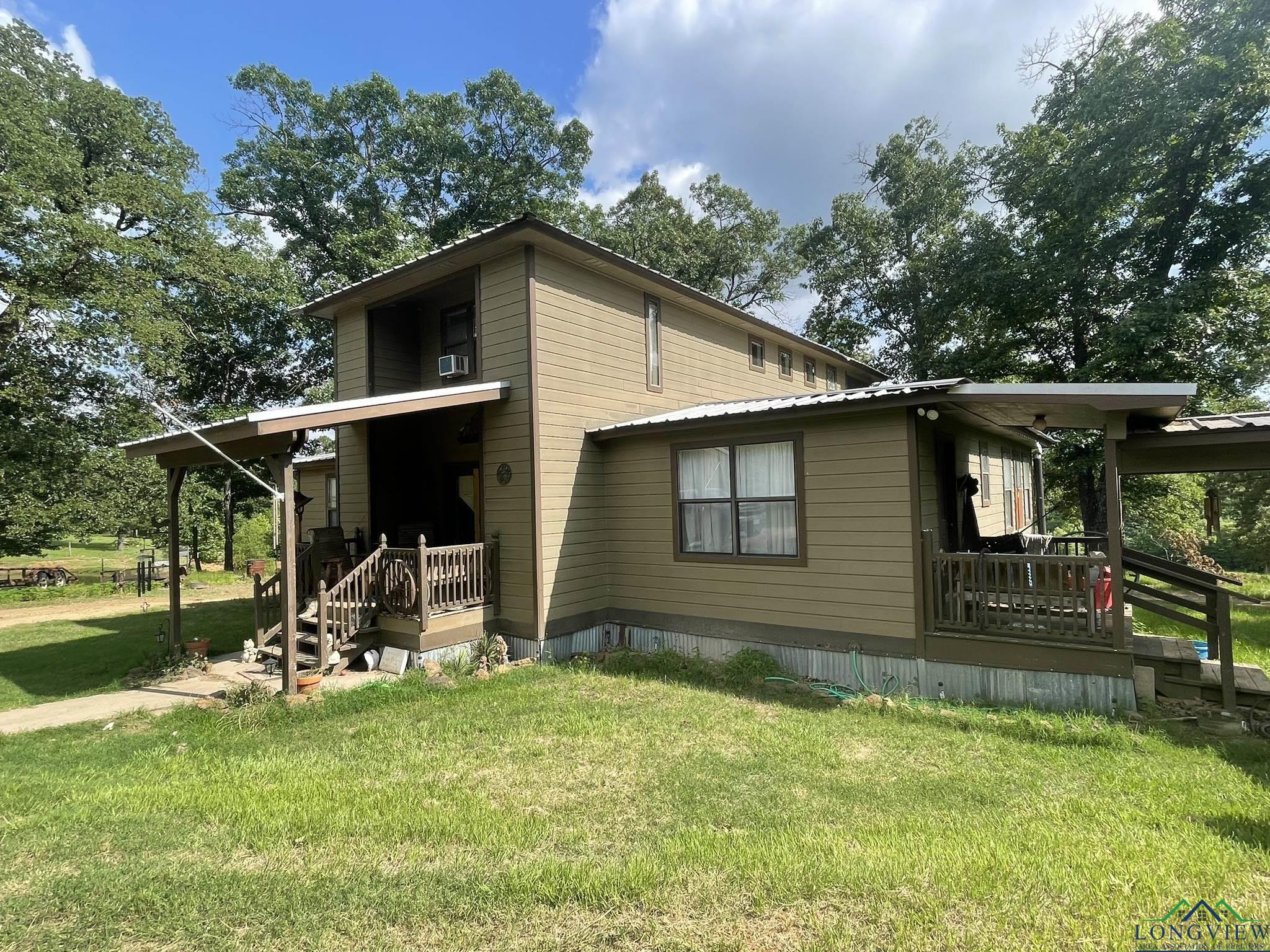 5897 Fm 2796, Gilmer, Texas image 38