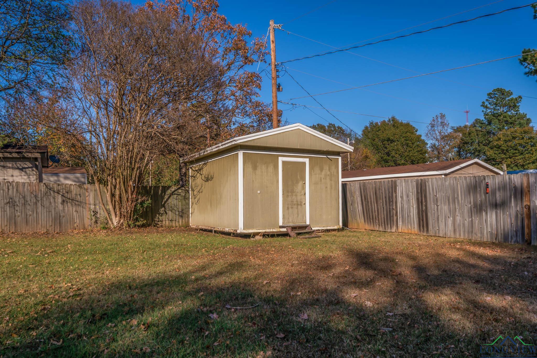 107 Tracy Lynn St, Longview, Texas image 10