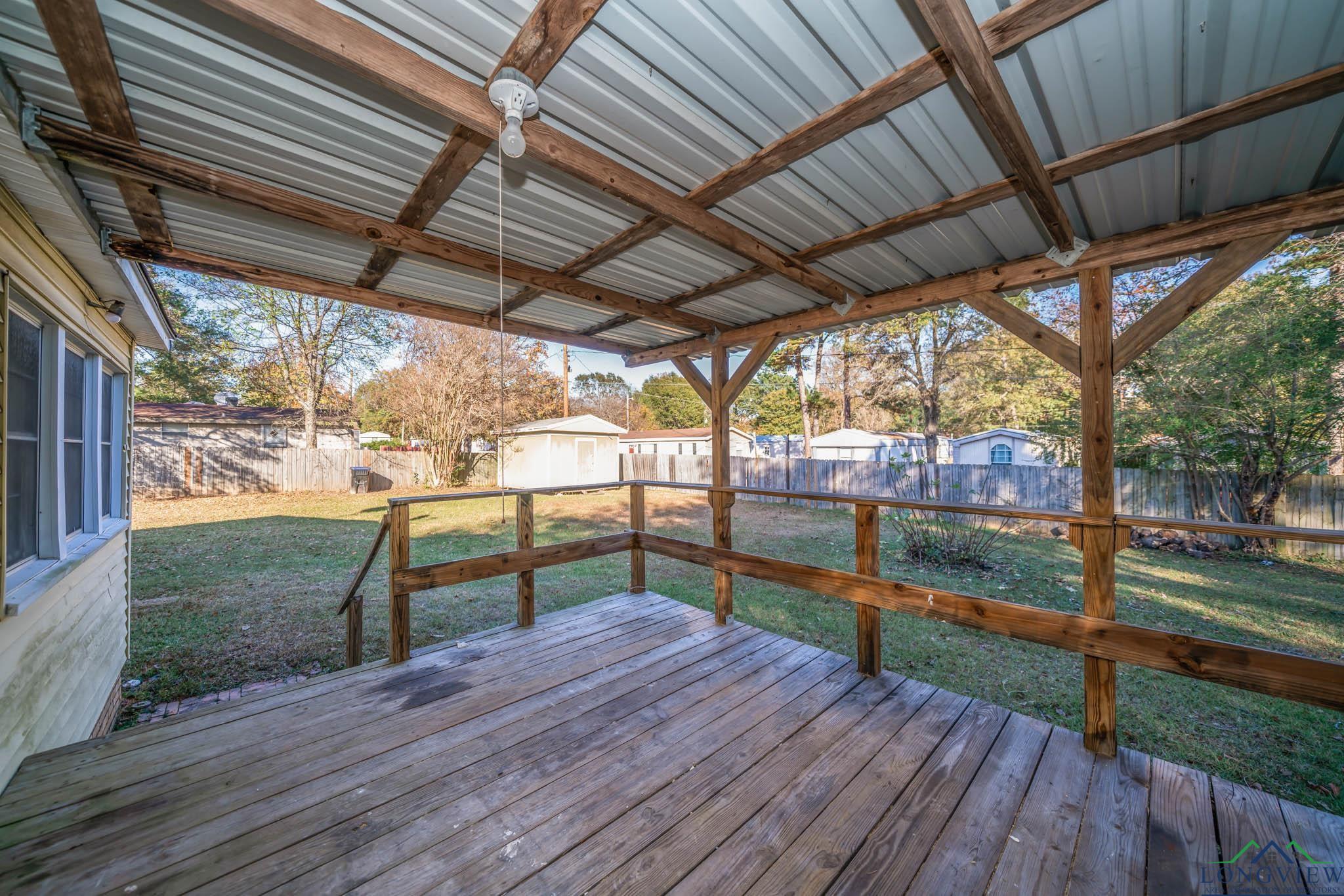 107 Tracy Lynn St, Longview, Texas image 9