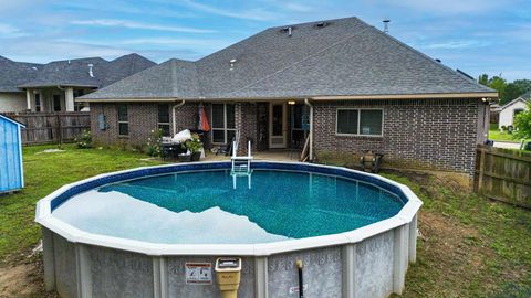 A home in Longview