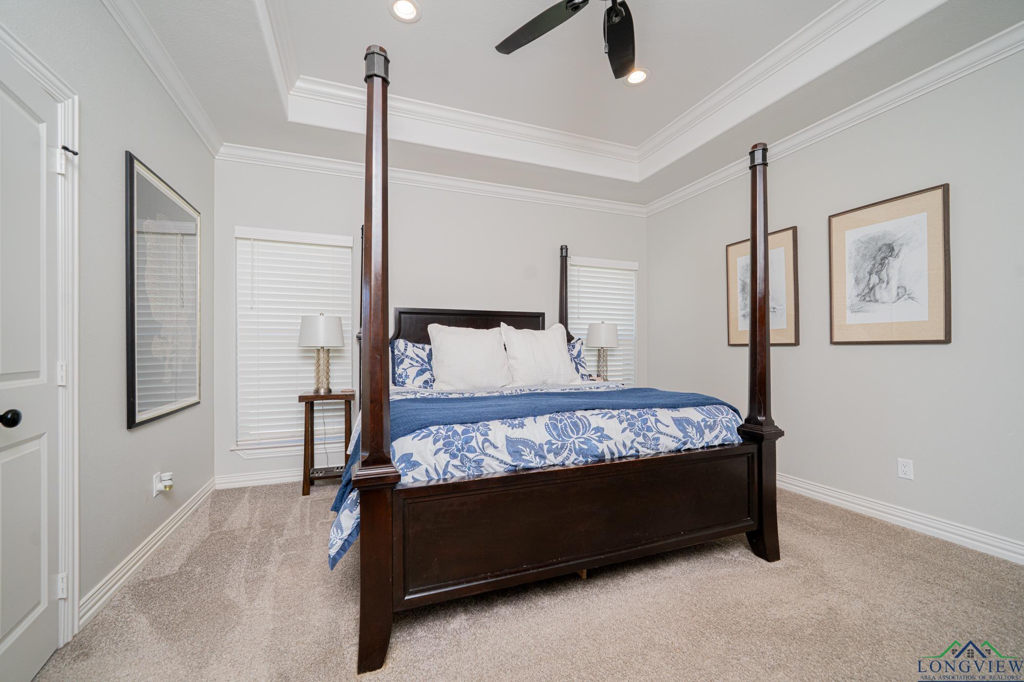 4501 Windsor Park Ln, Kilgore, Texas image 13