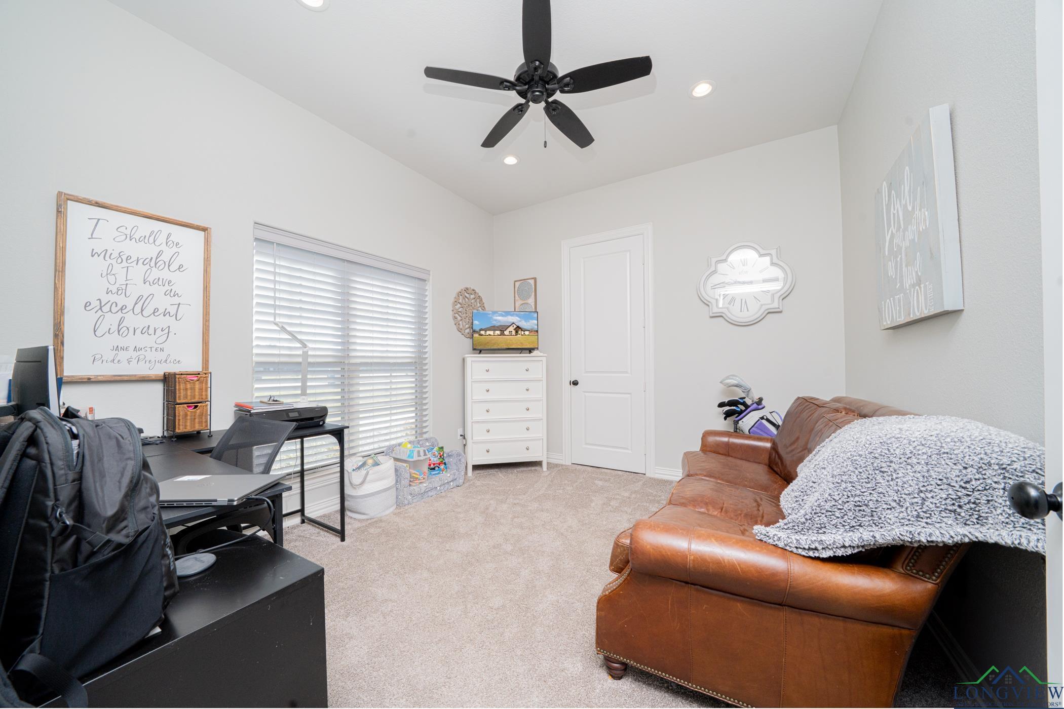4501 Windsor Park Ln, Kilgore, Texas image 21