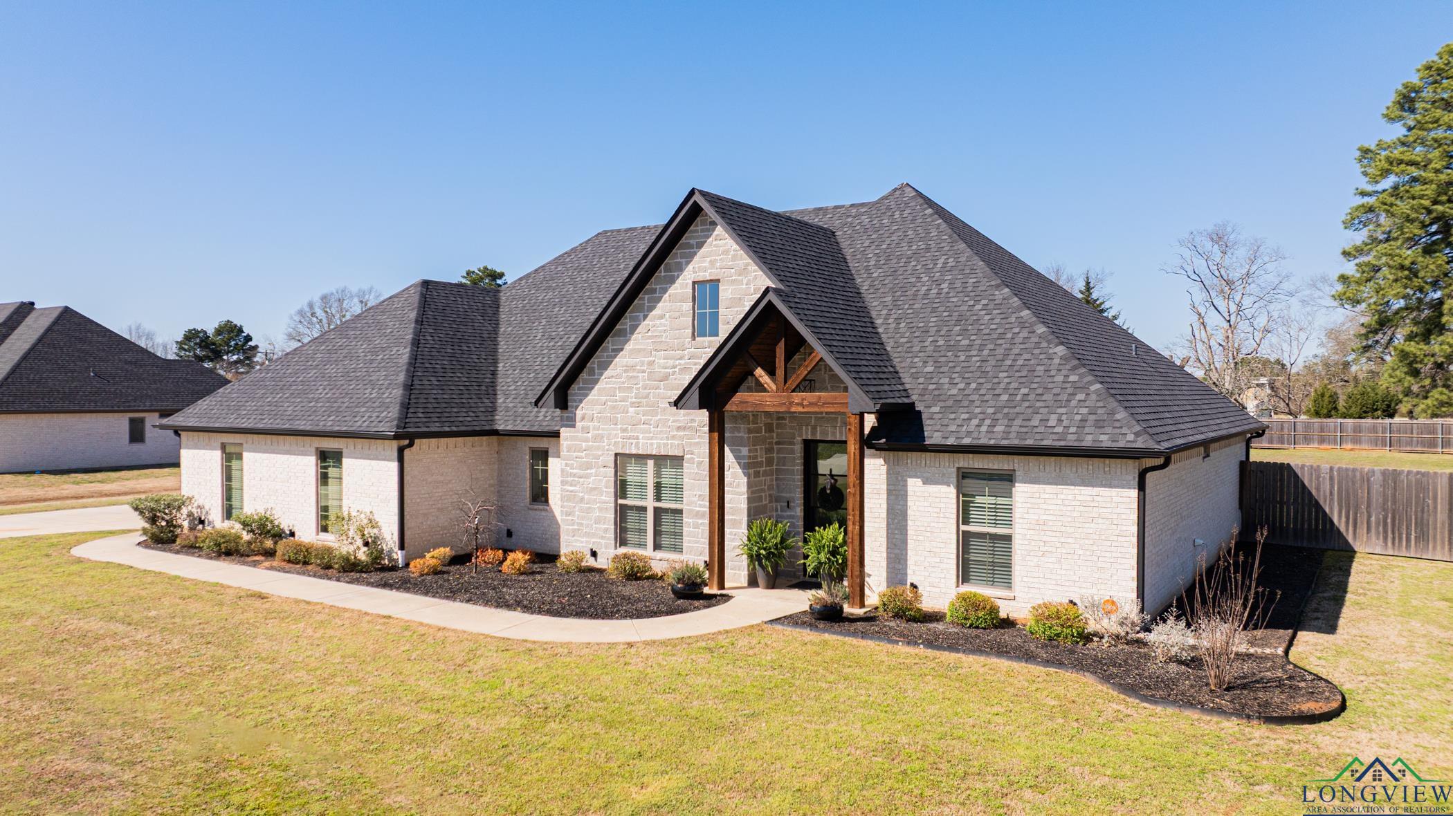 4501 Windsor Park Ln, Kilgore, Texas image 25