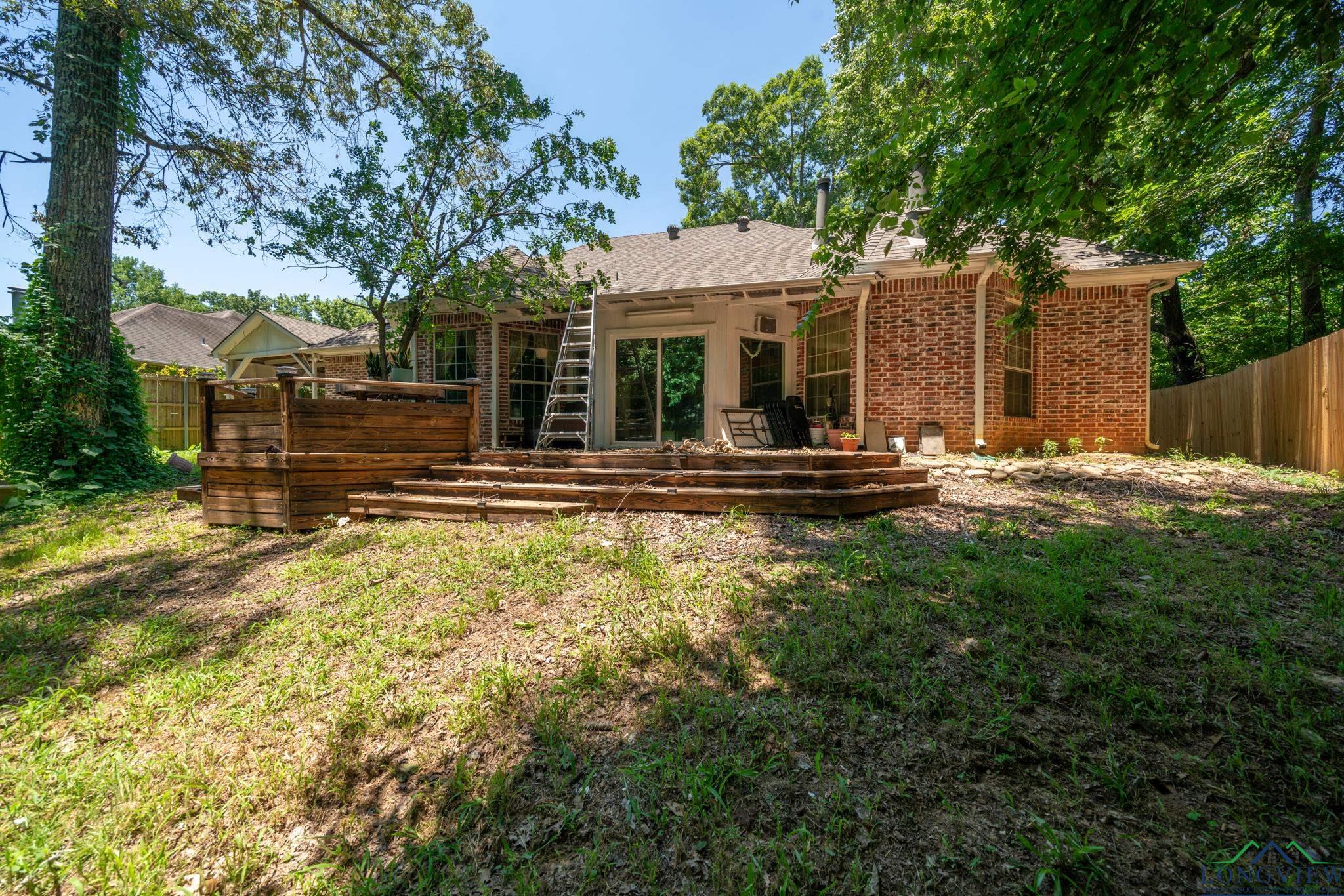 1316 Nottingham Dr, White Oak, Texas image 24