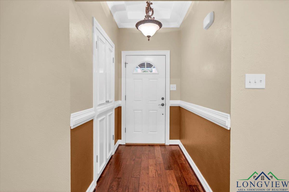1529 Hideaway Lane West Ln, Hideaway, Texas image 7