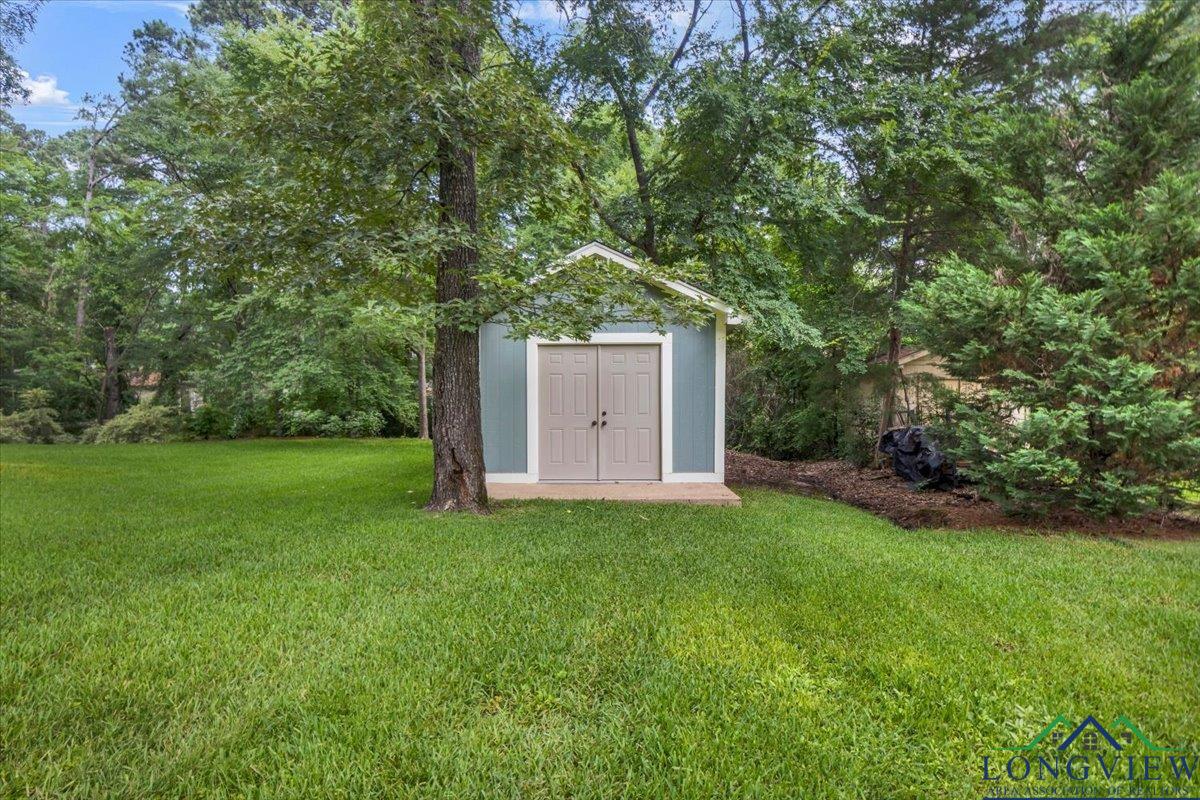 1529 Hideaway Lane West Ln, Hideaway, Texas image 47