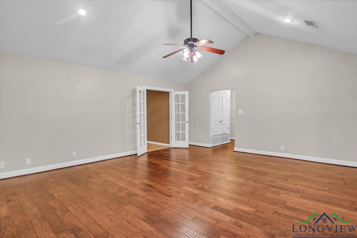 1529 Hideaway Lane West Ln, Hideaway, Texas image 11