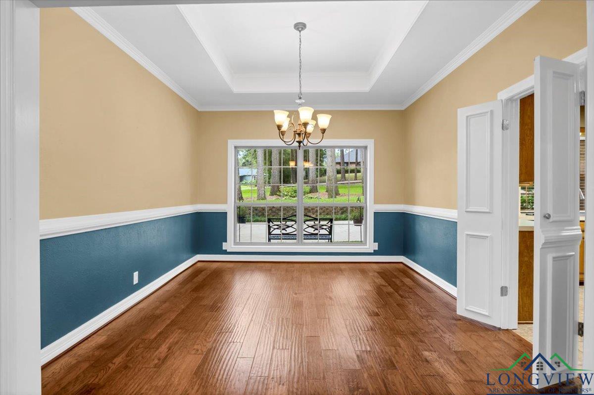 1529 Hideaway Lane West Ln, Hideaway, Texas image 13