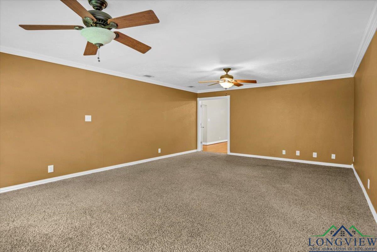 1529 Hideaway Lane West Ln, Hideaway, Texas image 29