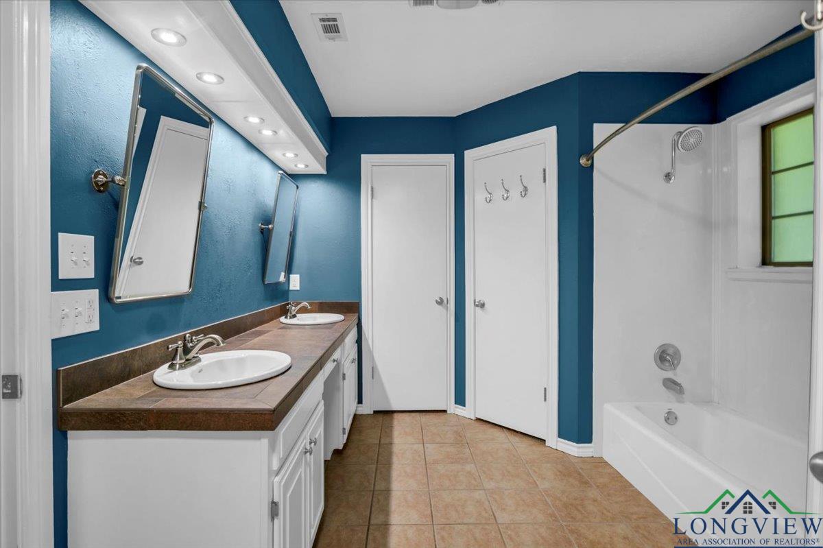1529 Hideaway Lane West Ln, Hideaway, Texas image 23