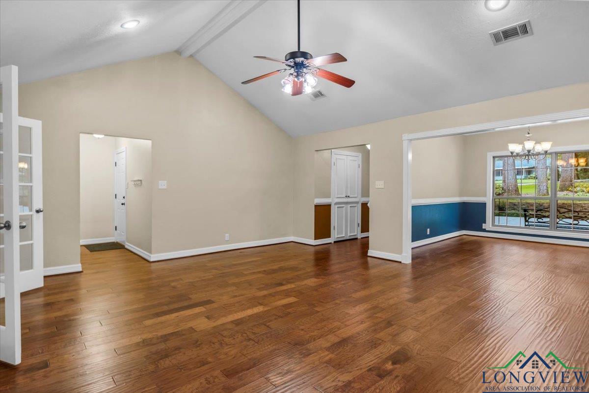 1529 Hideaway Lane West Ln, Hideaway, Texas image 10