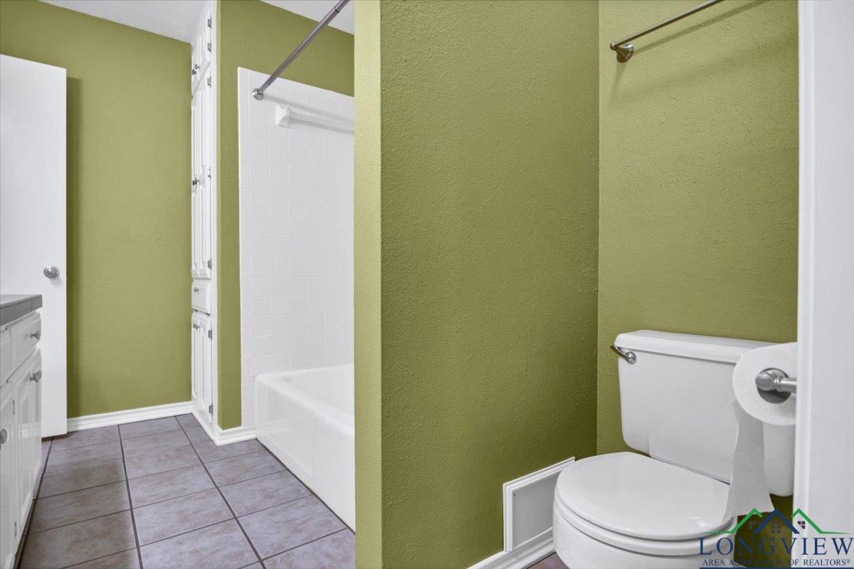 1529 Hideaway Lane West Ln, Hideaway, Texas image 34