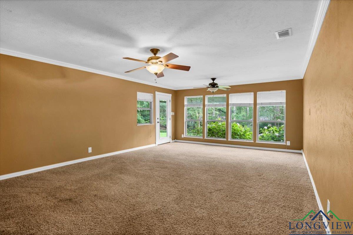 1529 Hideaway Lane West Ln, Hideaway, Texas image 27