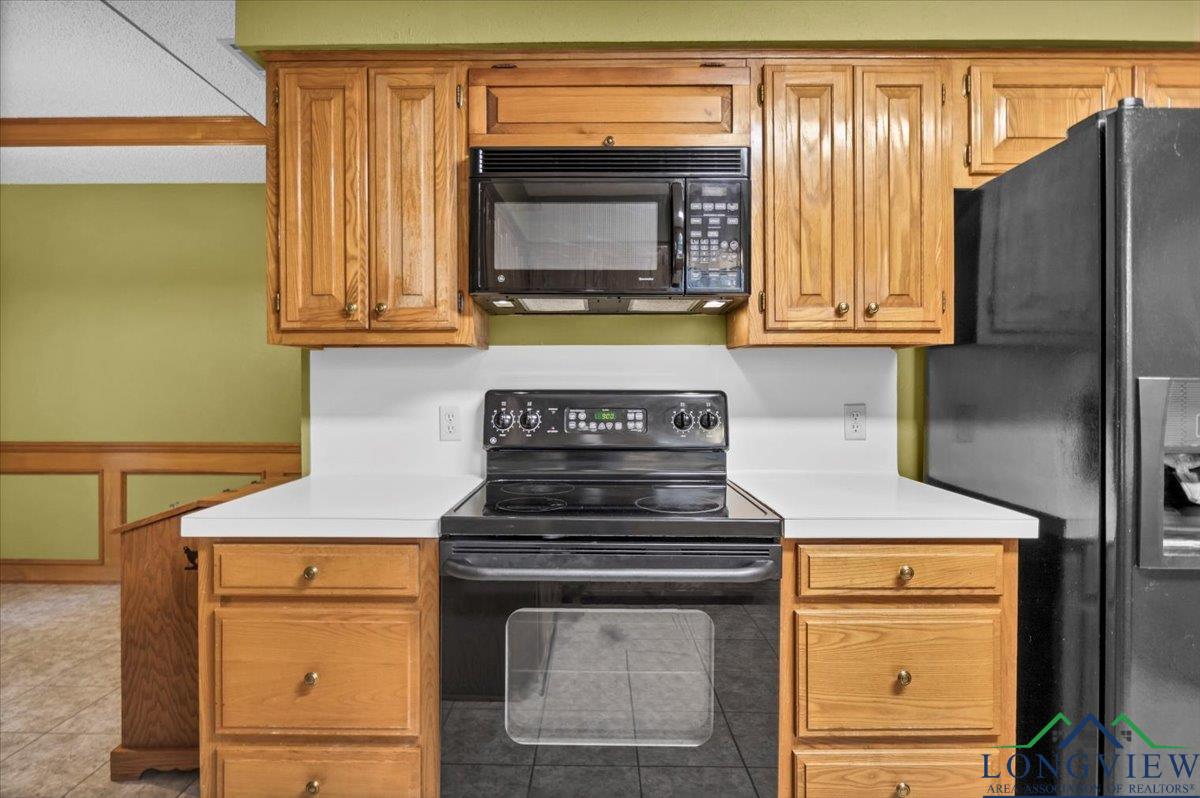 1529 Hideaway Lane West Ln, Hideaway, Texas image 15