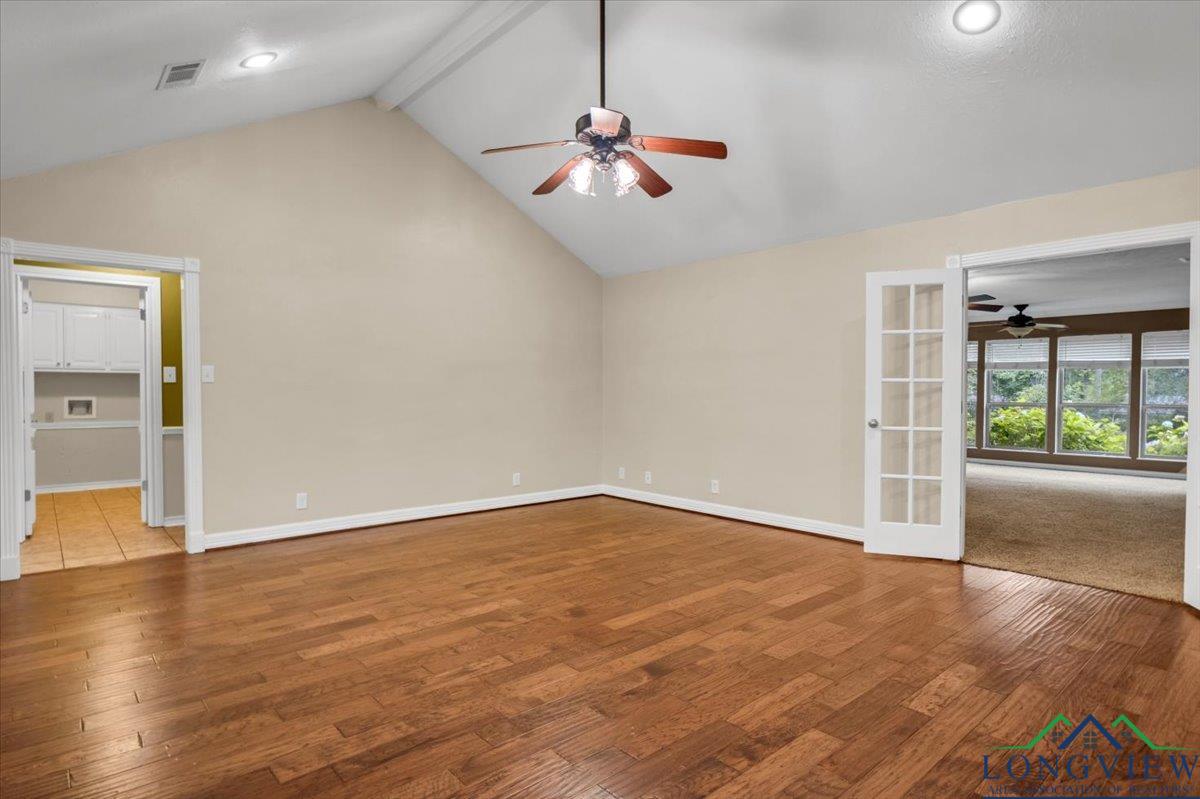 1529 Hideaway Lane West Ln, Hideaway, Texas image 9
