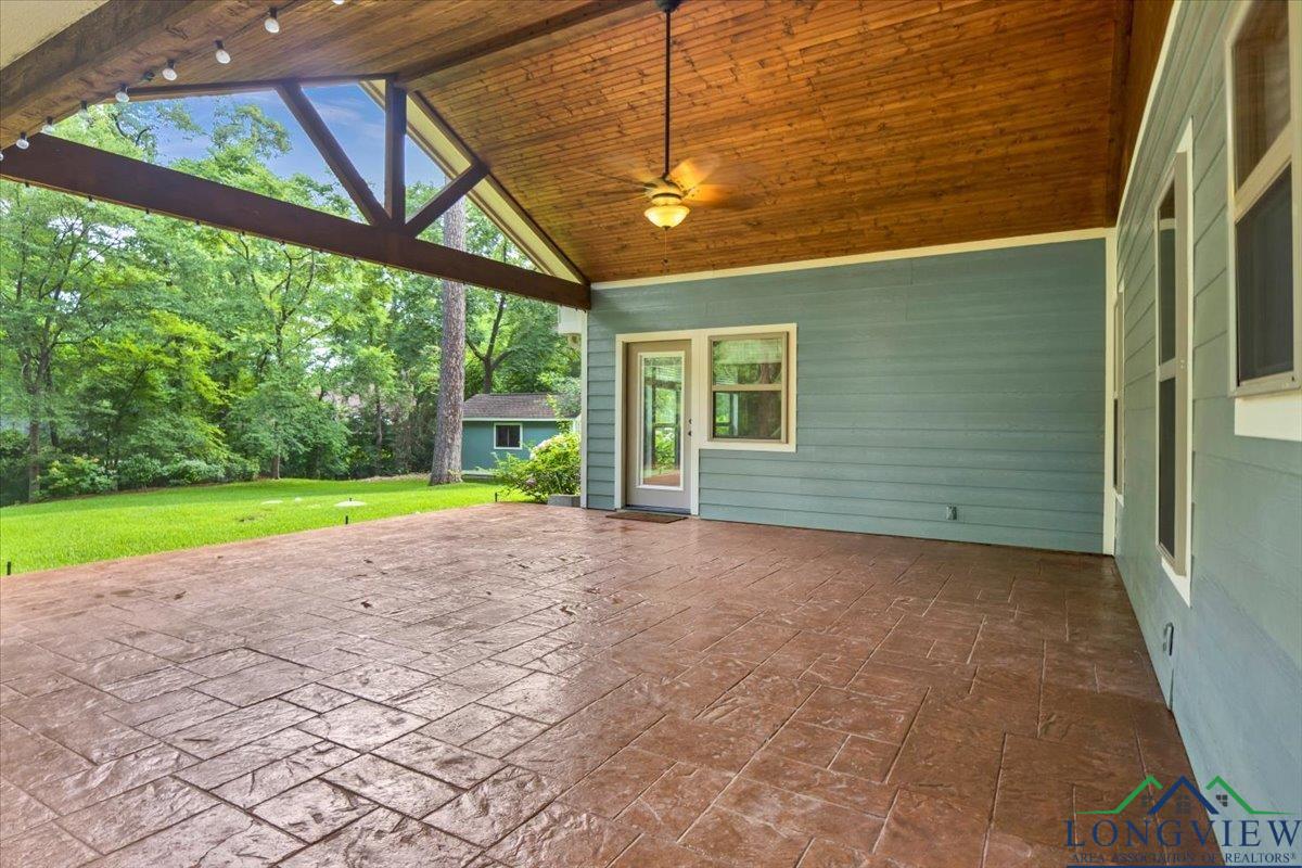 1529 Hideaway Lane West Ln, Hideaway, Texas image 48