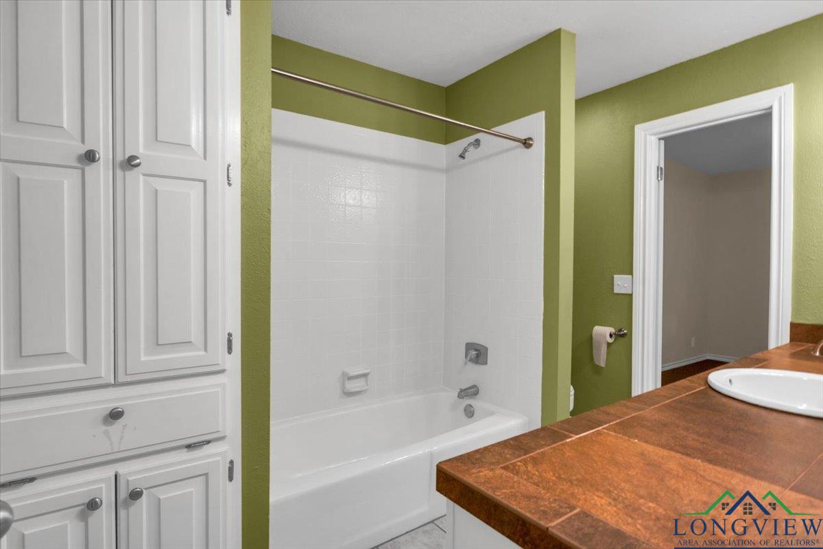 1529 Hideaway Lane West Ln, Hideaway, Texas image 32