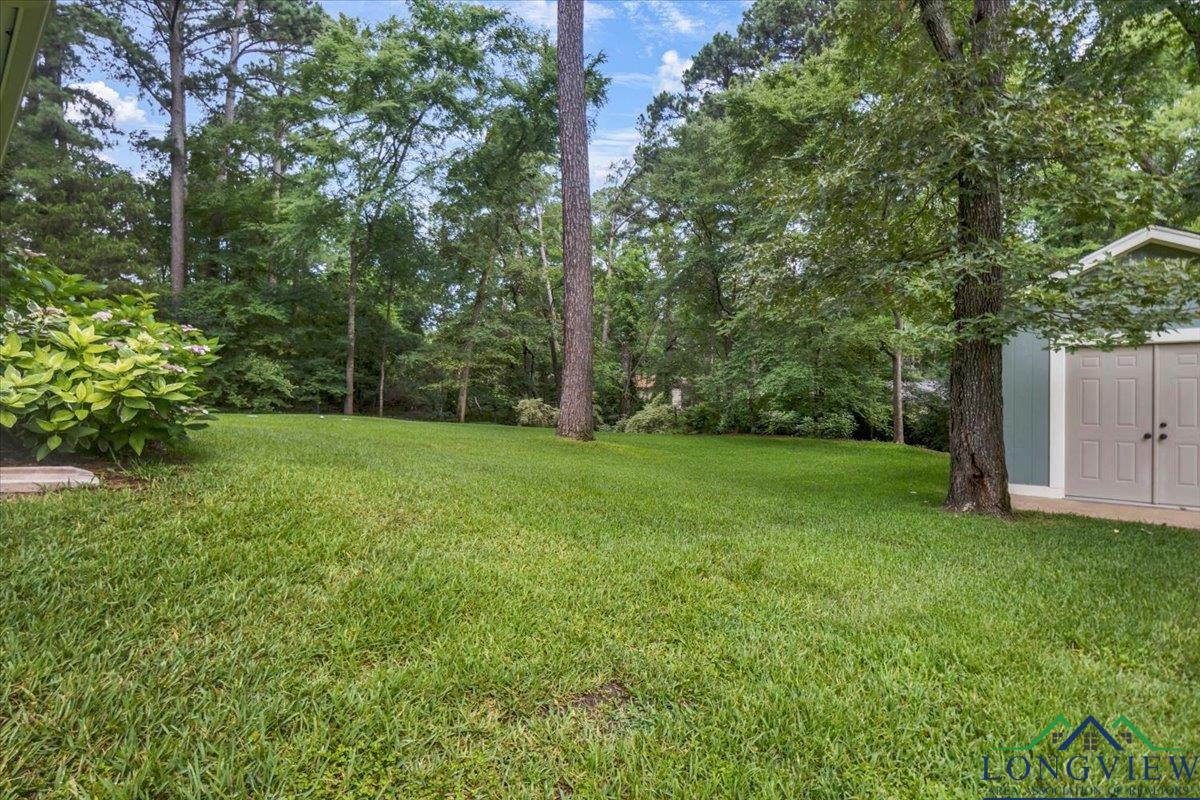 1529 Hideaway Lane West Ln, Hideaway, Texas image 46