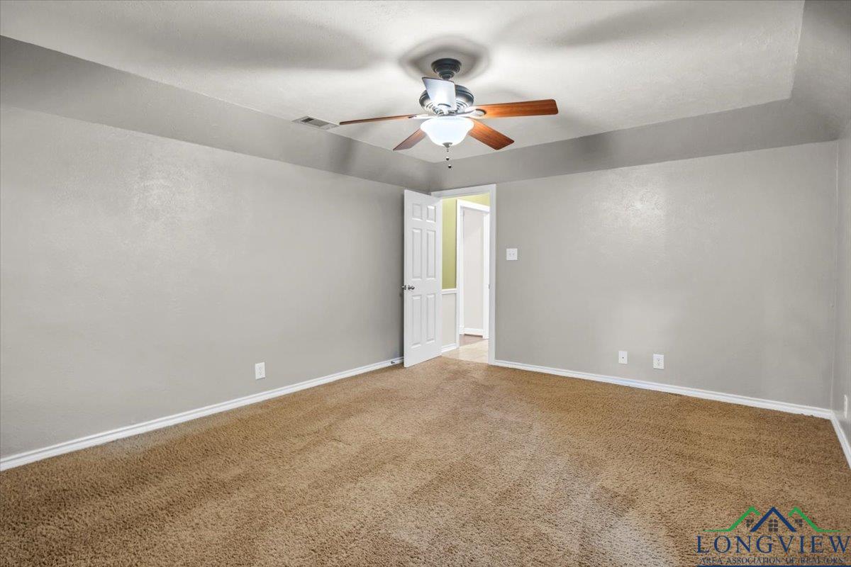 1529 Hideaway Lane West Ln, Hideaway, Texas image 21