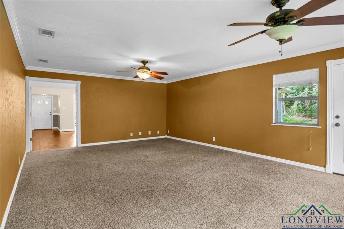 1529 Hideaway Lane West Ln, Hideaway, Texas image 30