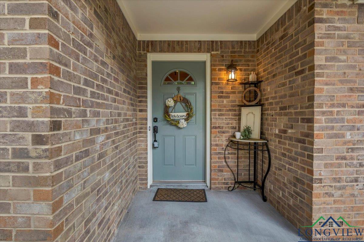 1529 Hideaway Lane West Ln, Hideaway, Texas image 5
