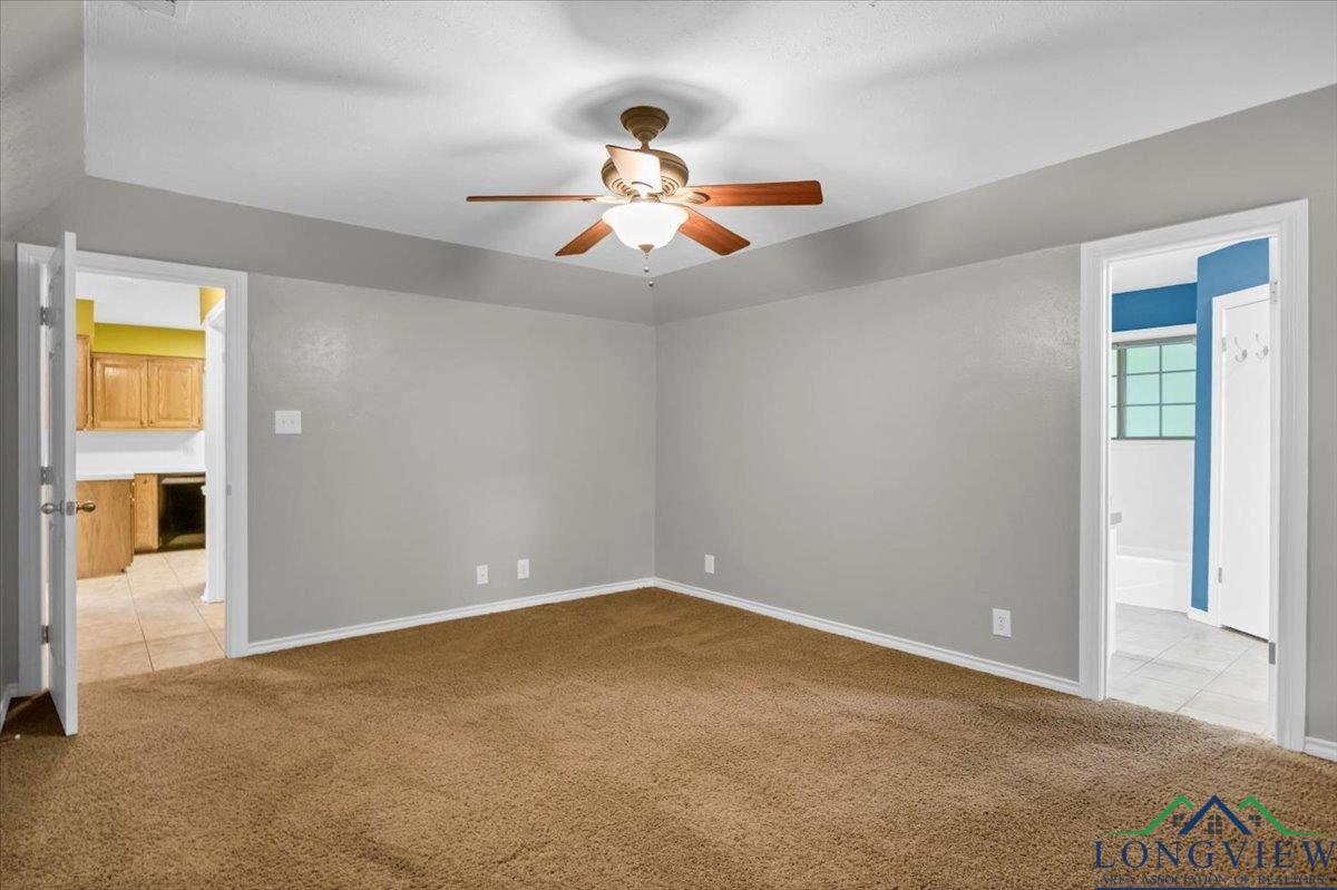 1529 Hideaway Lane West Ln, Hideaway, Texas image 22