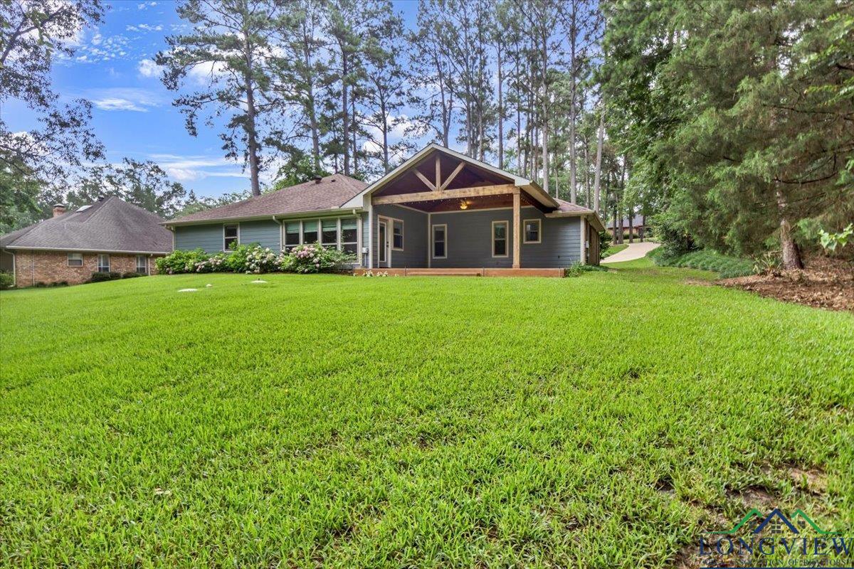 1529 Hideaway Lane West Ln, Hideaway, Texas image 44
