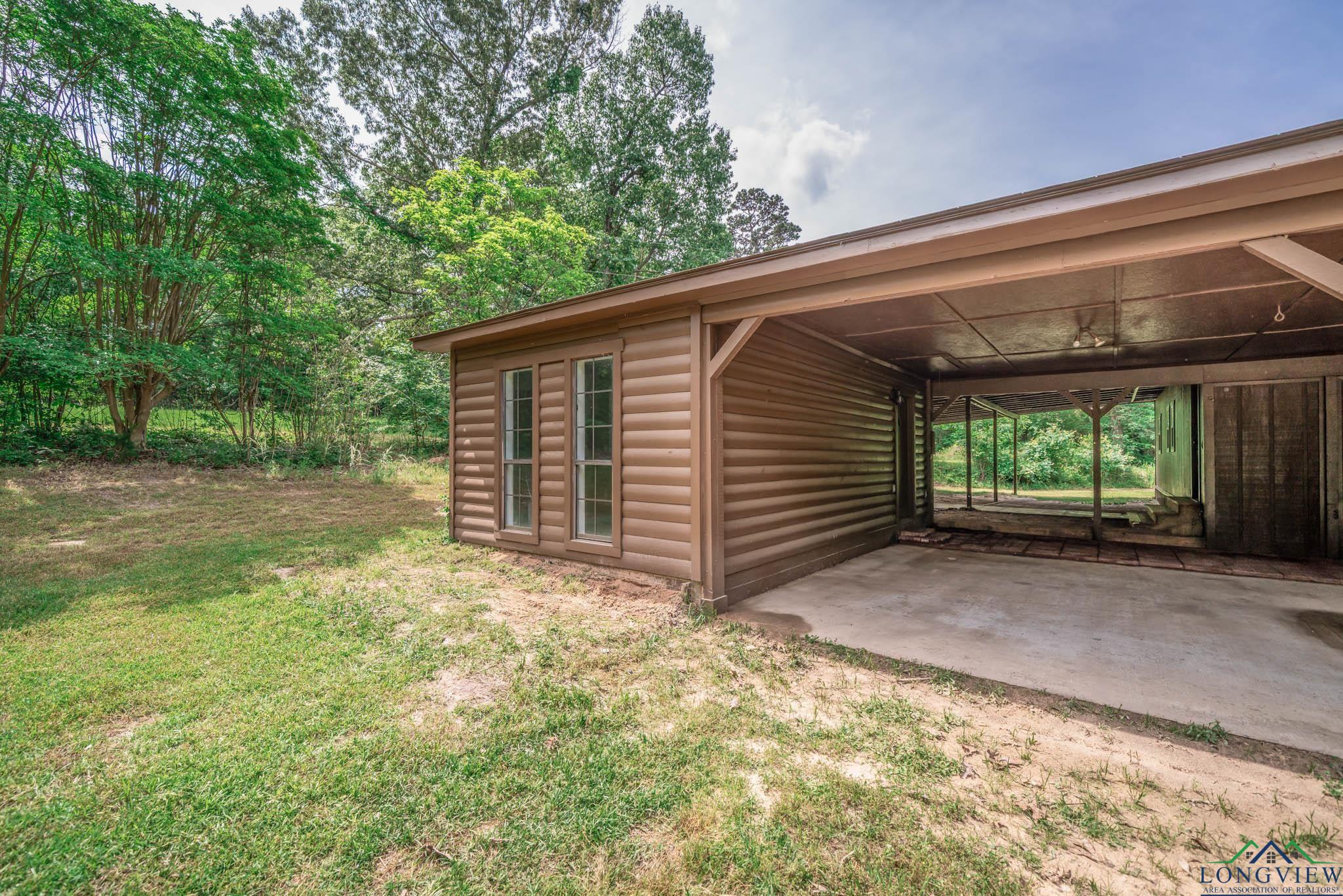 4527 Tx 43, Bivins, Texas image 28