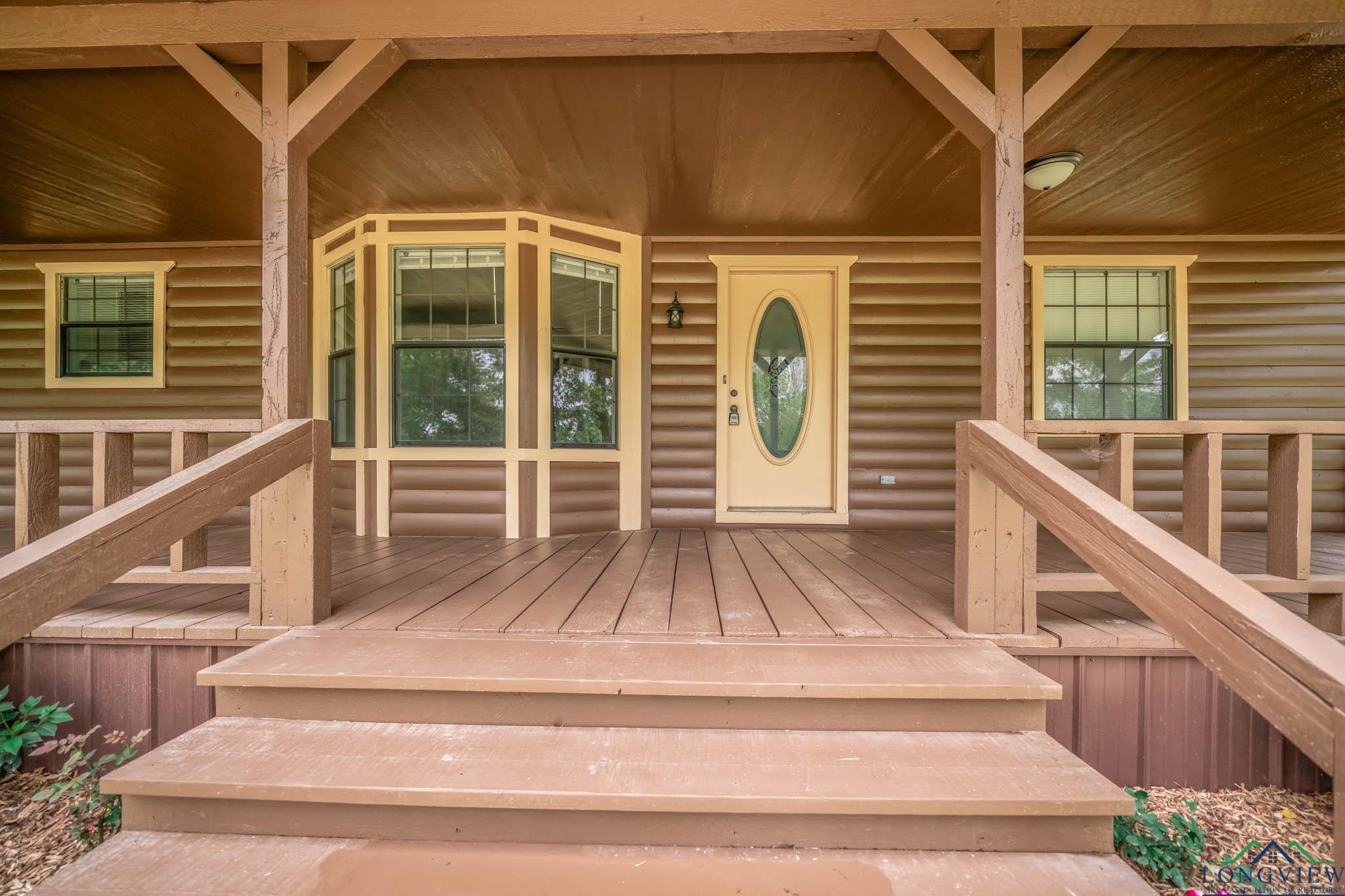 4527 Tx 43, Bivins, Texas image 3