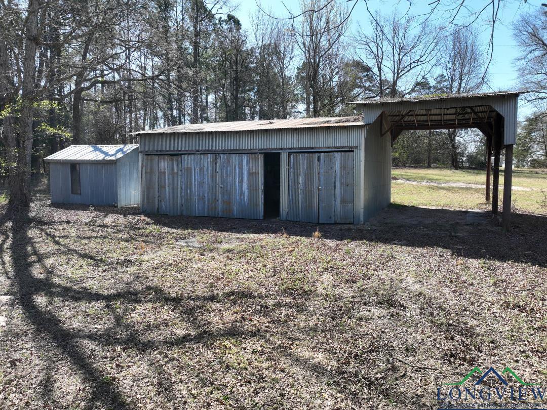 4527 Tx 43, Bivins, Texas image 32