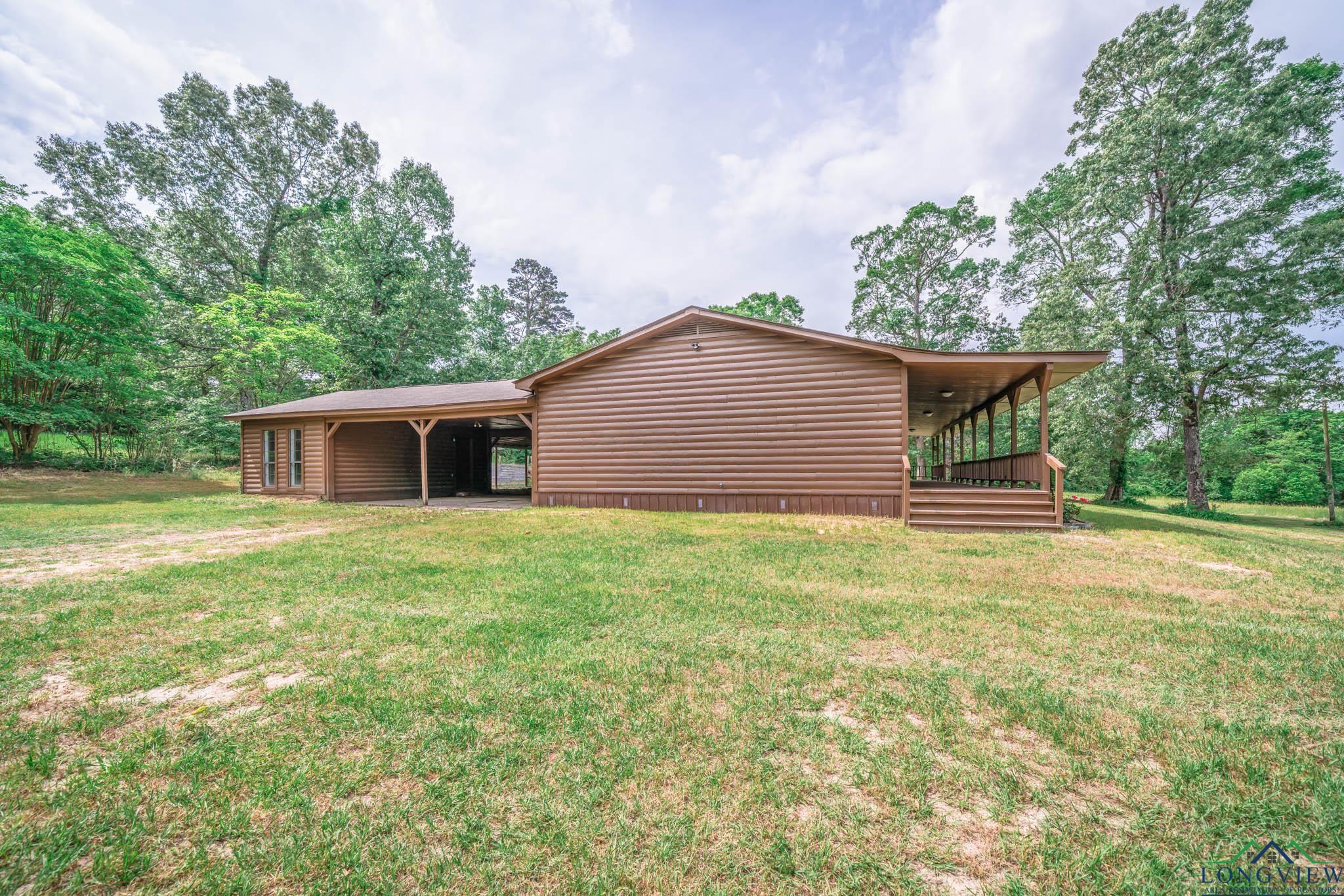 4527 Tx 43, Bivins, Texas image 29