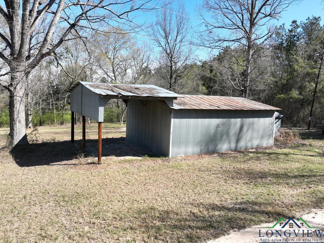 4527 Tx 43, Bivins, Texas image 33