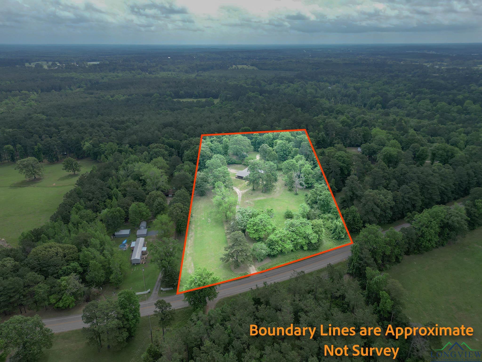4527 Tx 43, Bivins, Texas image 1