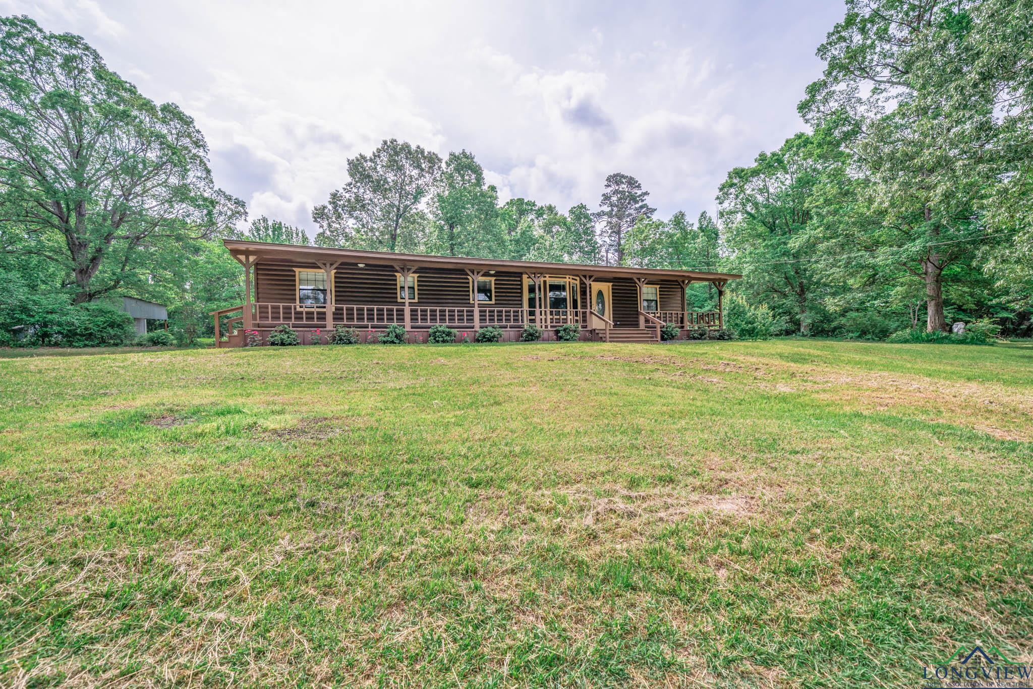 4527 Tx 43, Bivins, Texas image 2