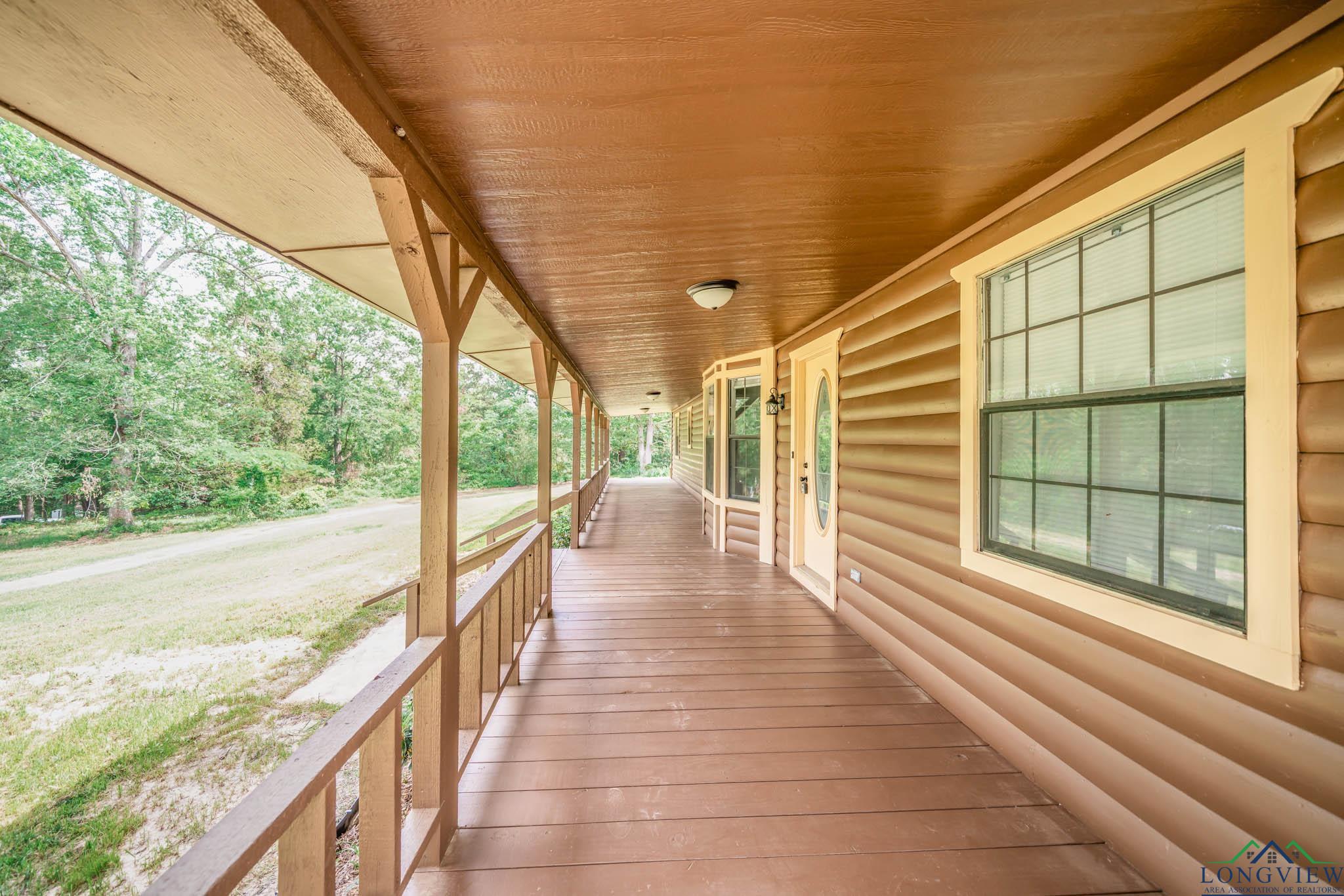 4527 Tx 43, Bivins, Texas image 4