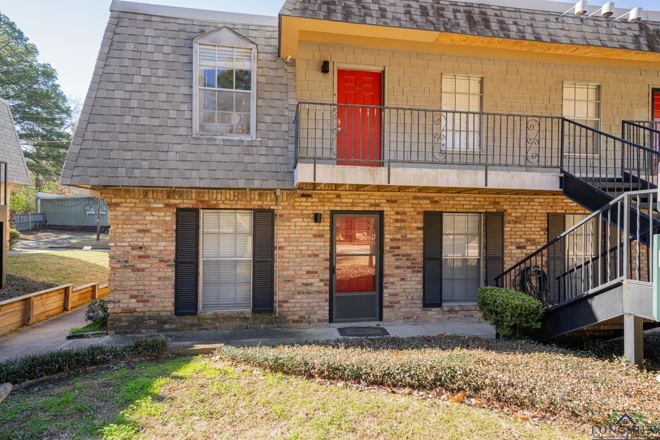 1604 N Seventh St. #19, Longview, Texas image 1